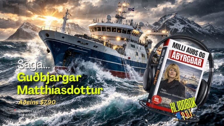 Milli Auðs og Ábyrgðar